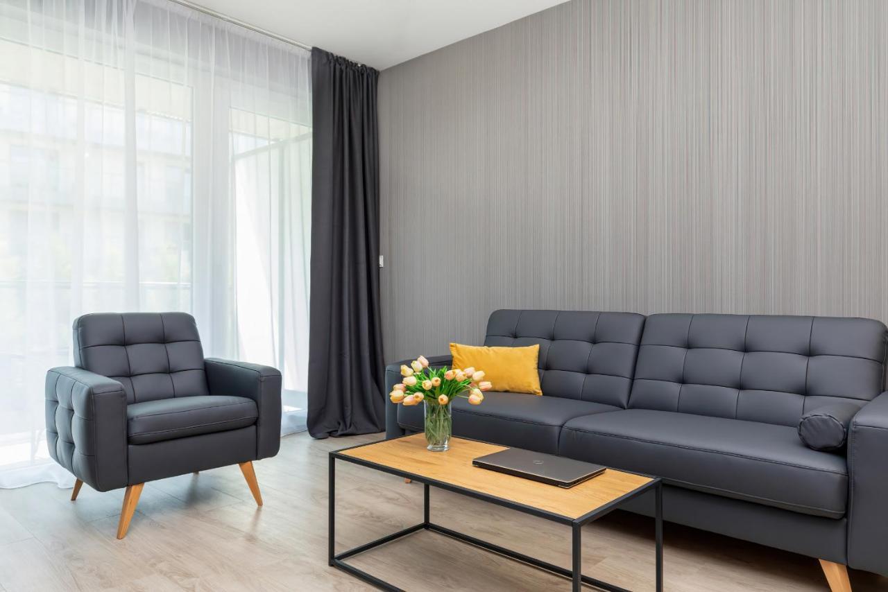 Modern Center By Renters Poznan