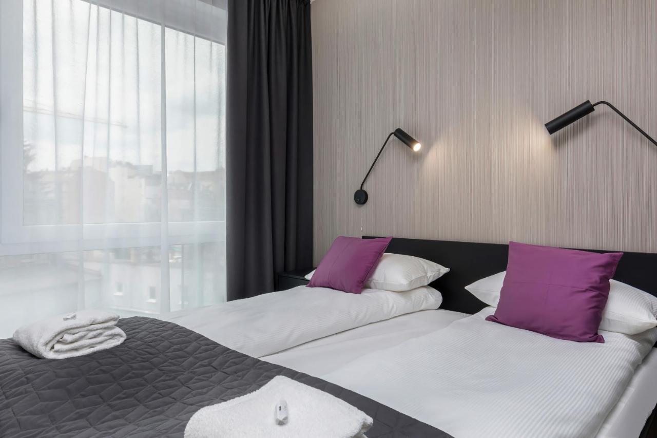 Modern Center By Renters * Poznan