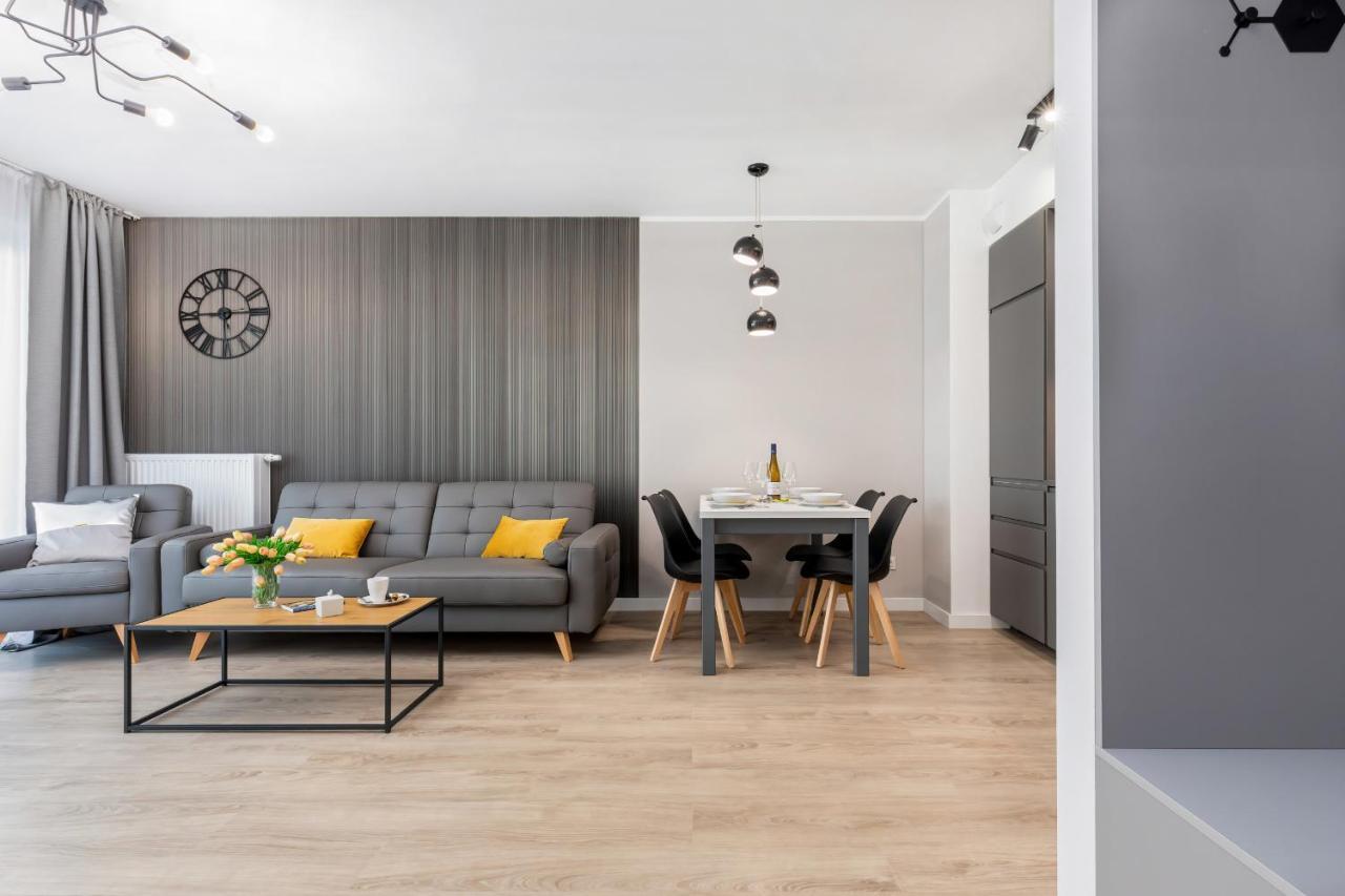 Modern Center By Renters * Poznan