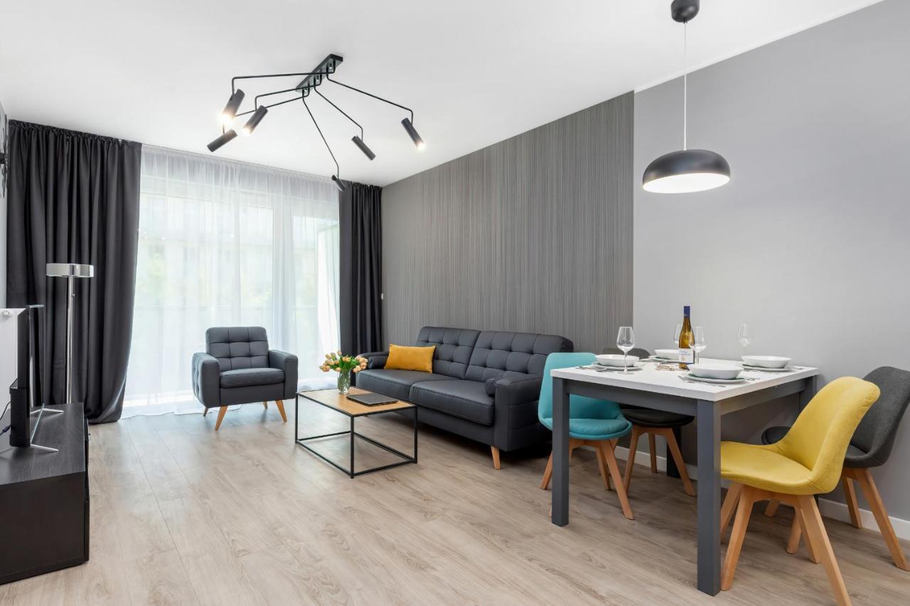 Modern Center By Renters *