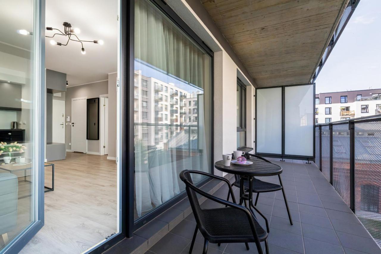 Modern Center By Renters Poznan
