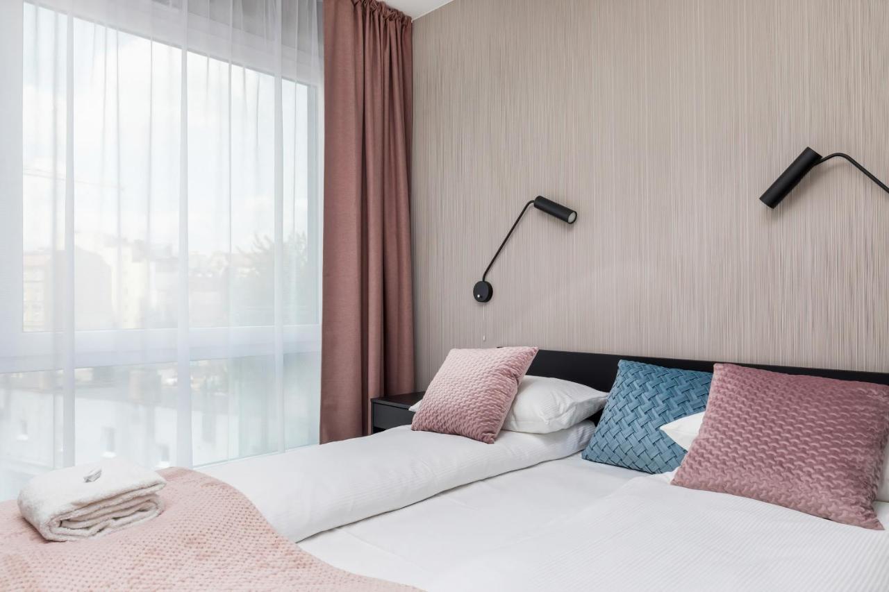 Modern Center By Renters Poznan