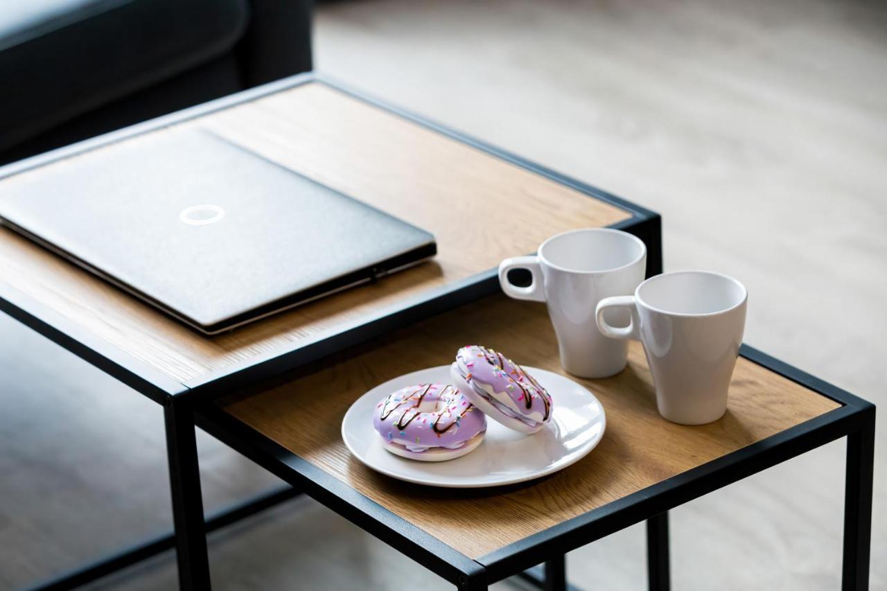 Apartment Modern Center By Renters Poznan