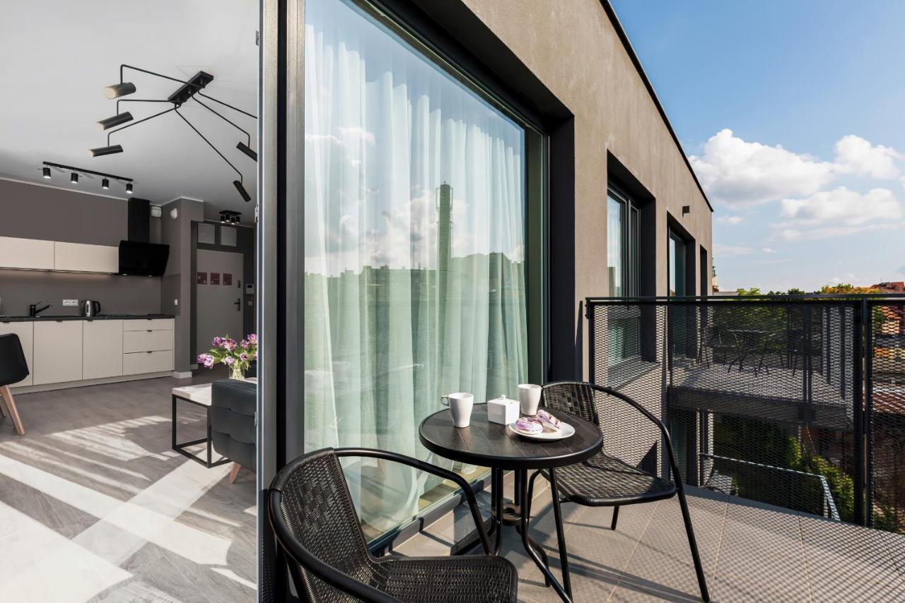 Modern Center By Renters