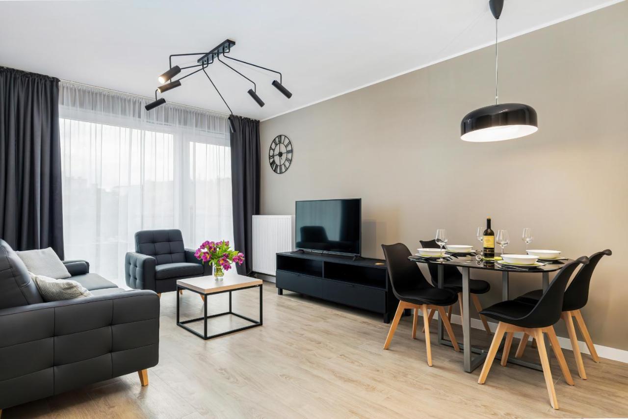 Modern Center By Renters *