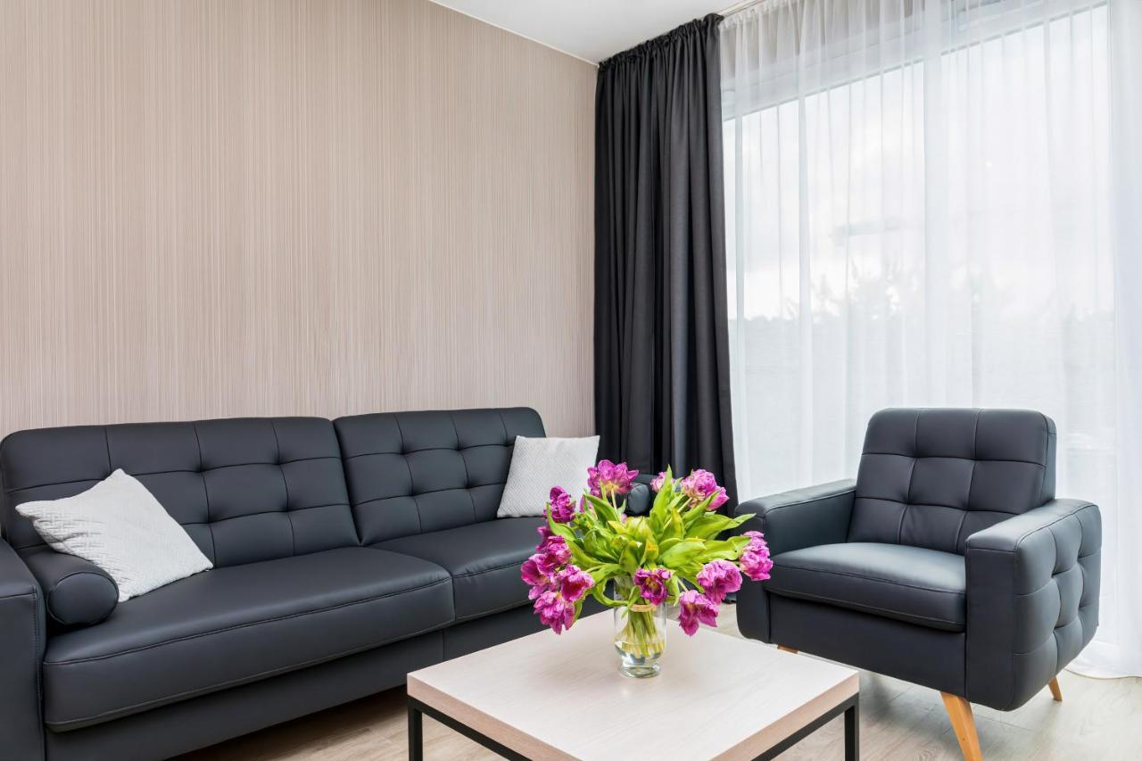 Apartmán Modern Center By Renters