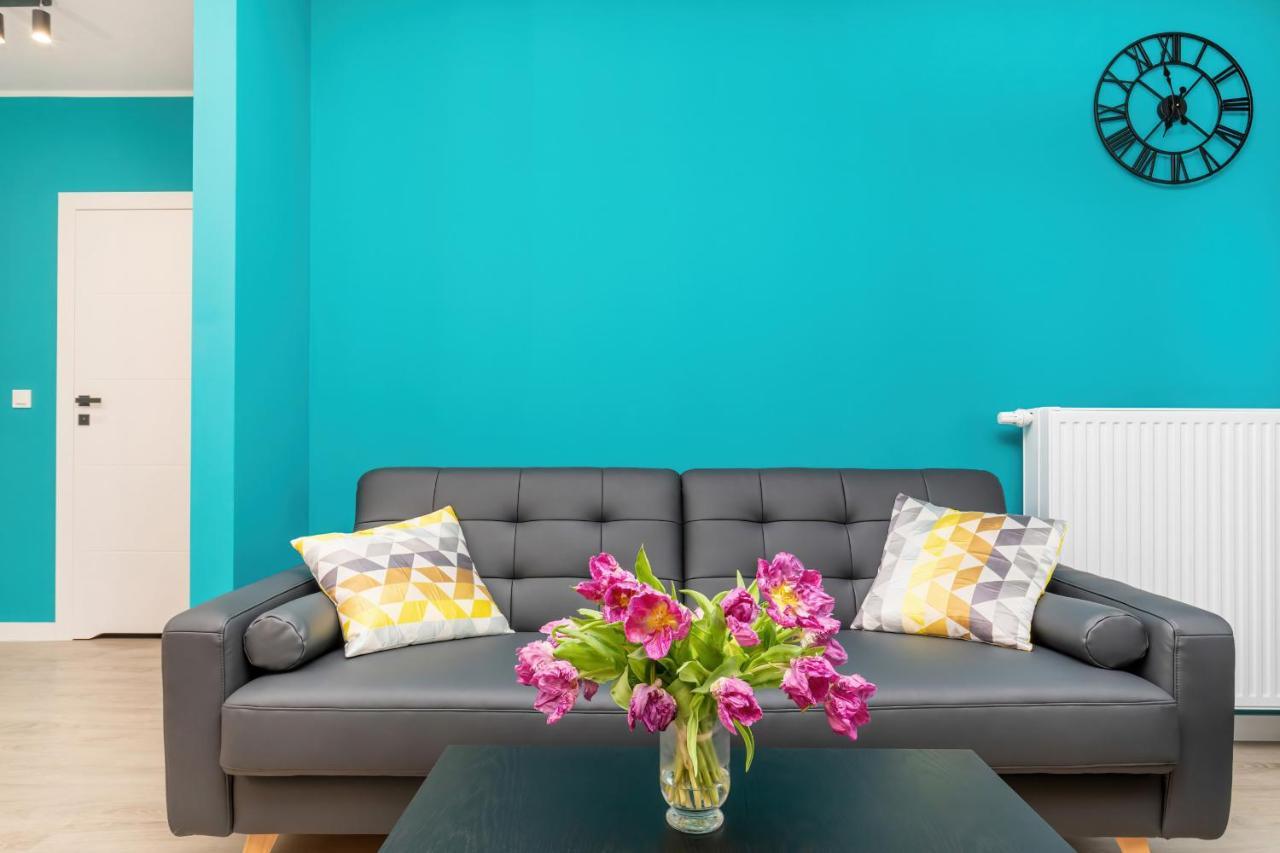Modern Center By Renters Apartment *