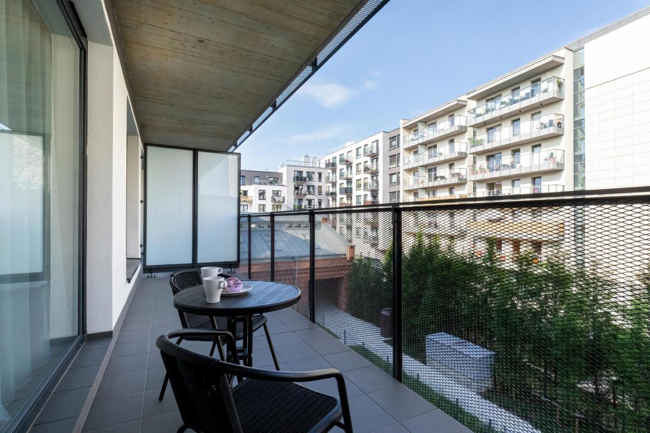 Modern Center By Renters Poznaň