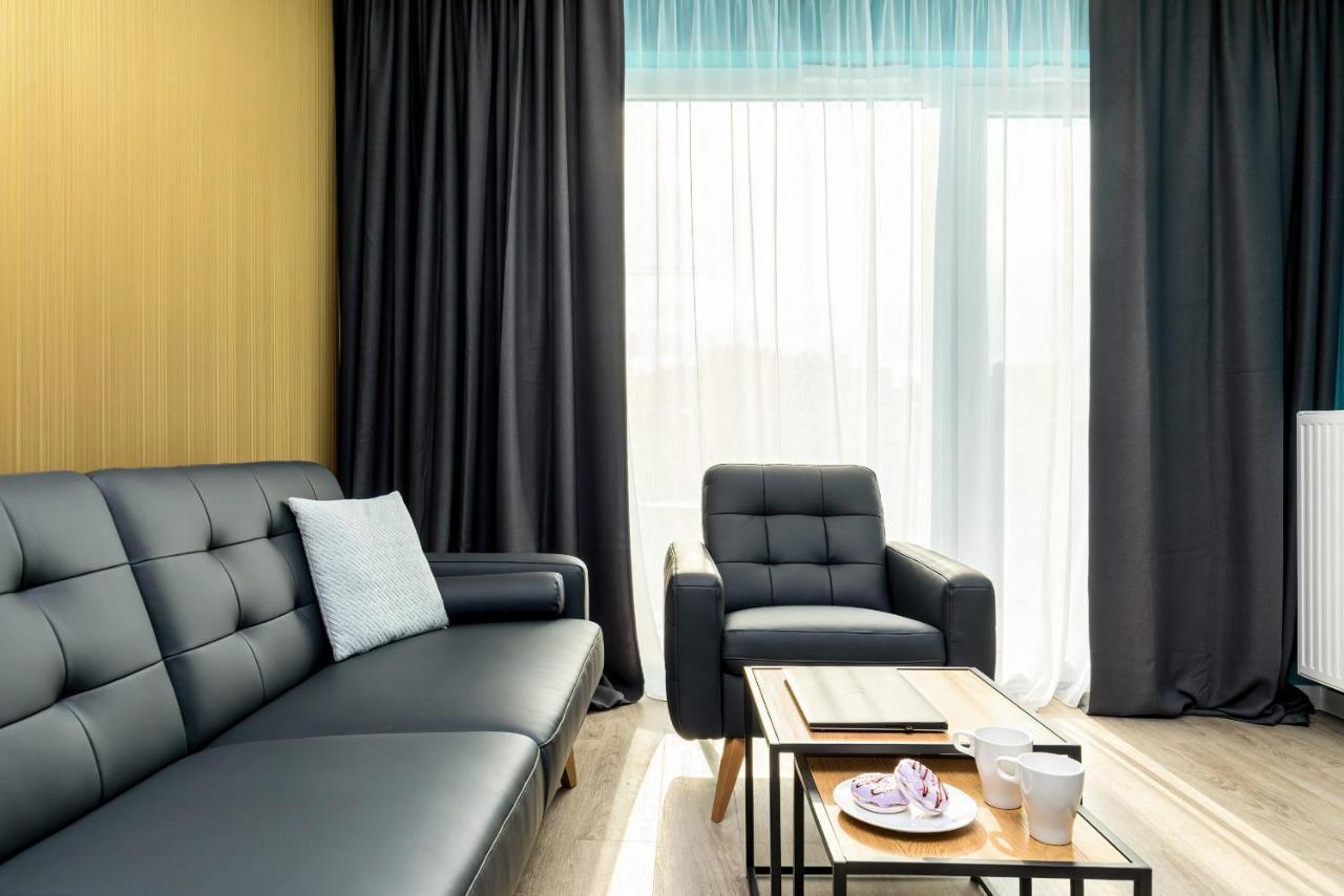 Modern Center By Renters Apartmán *