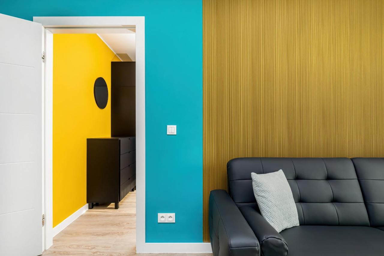 Modern Center By Renters