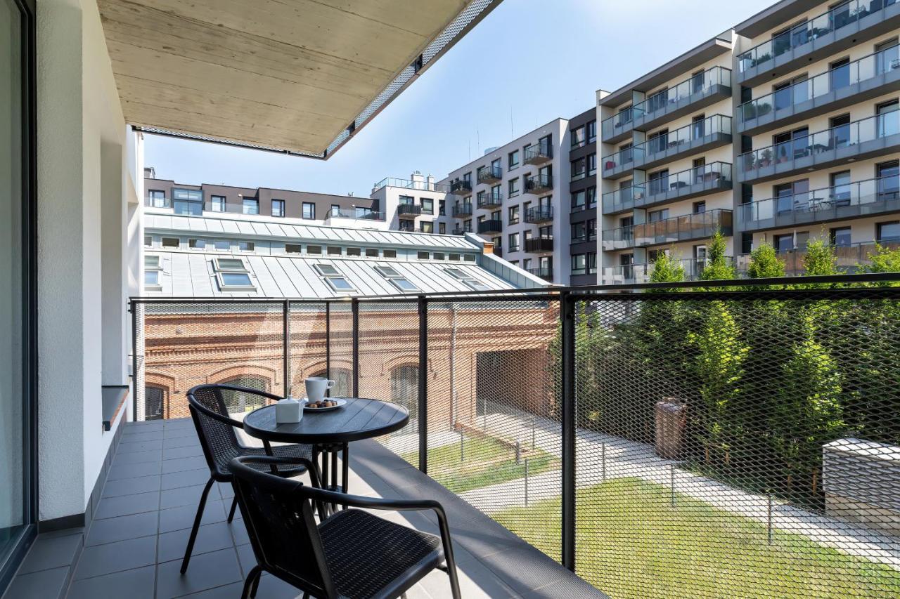 Modern Center By Renters * Poznaň