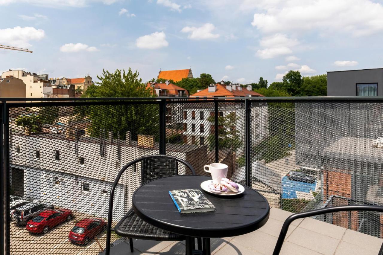 Apartmán Modern Center By Renters *