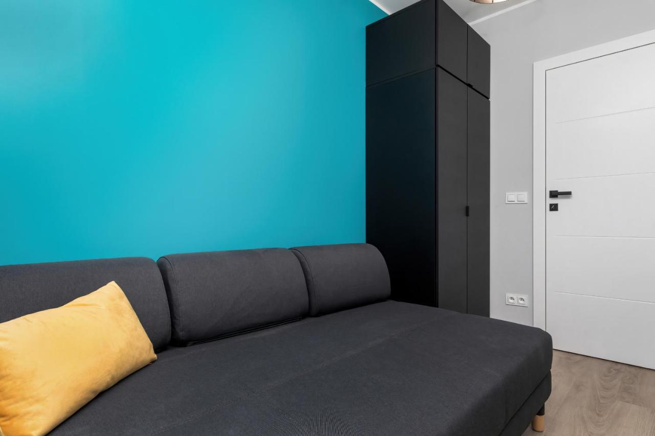 Modern Center By Renters *
