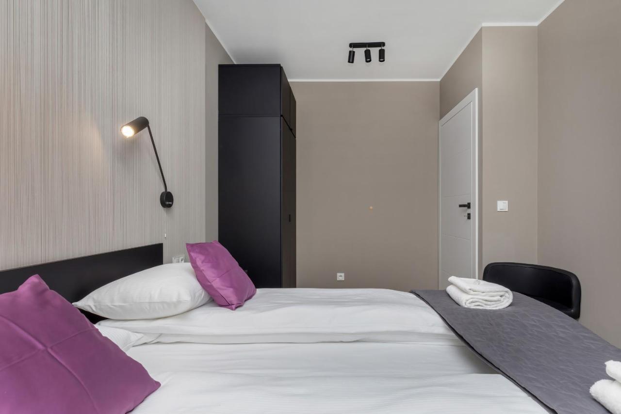 Apartmán Modern Center By Renters *