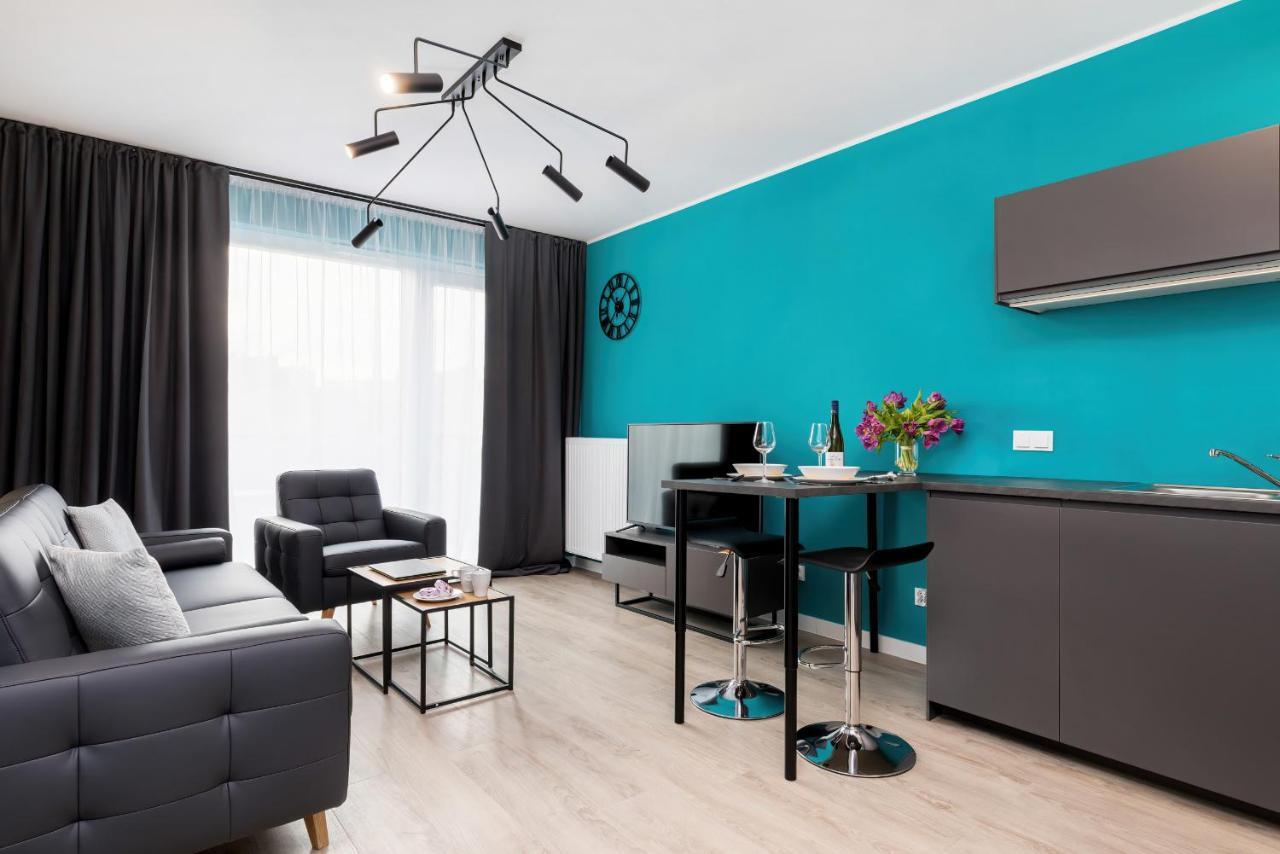 Modern Center By Renters *
