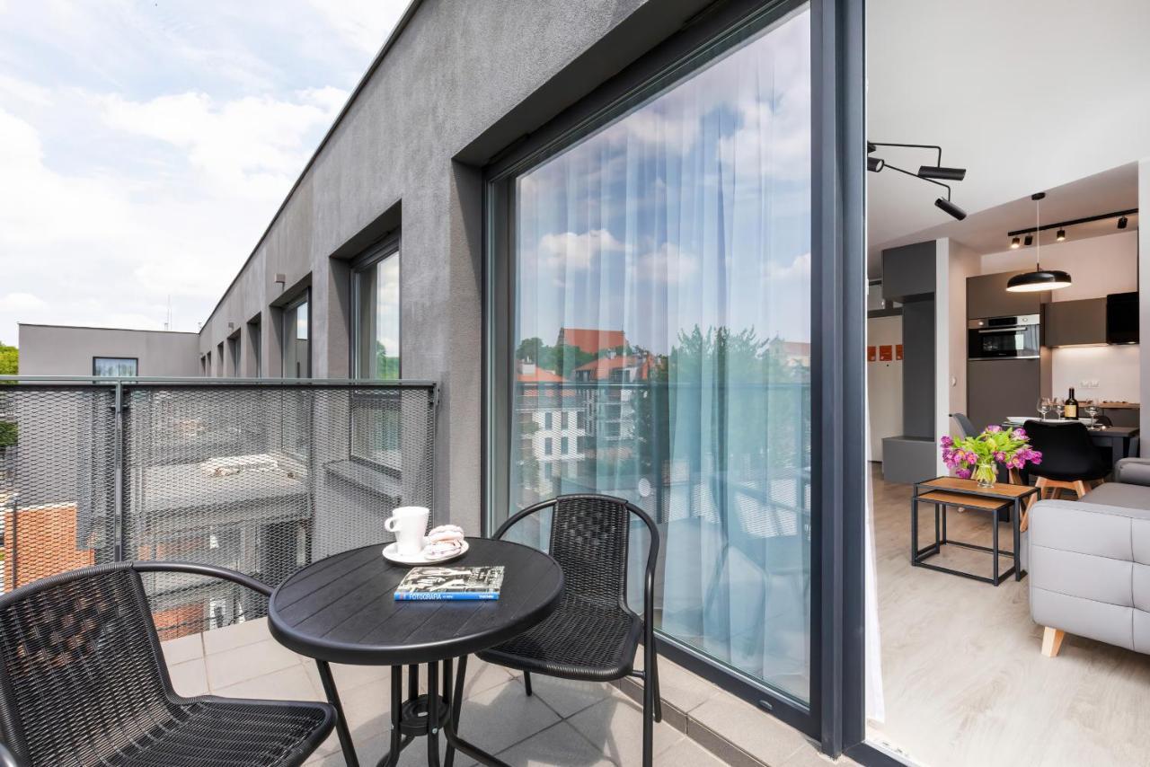 Modern Center By Renters Poznaň