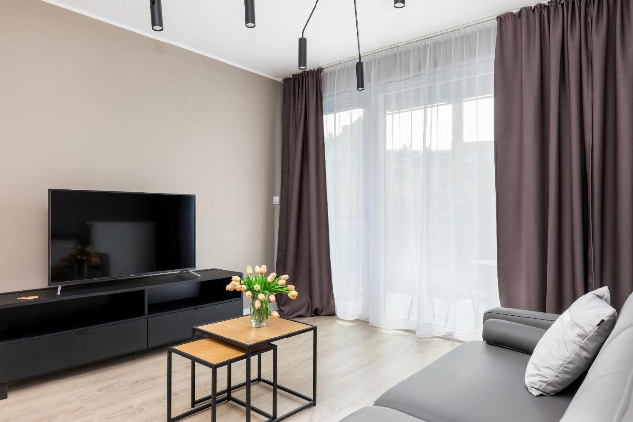 Modern Center By Renters
