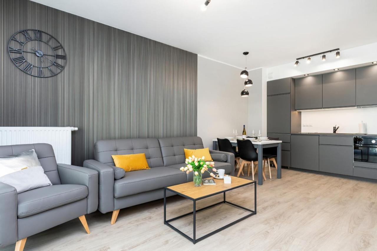 Modern Center By Renters Apartmán *