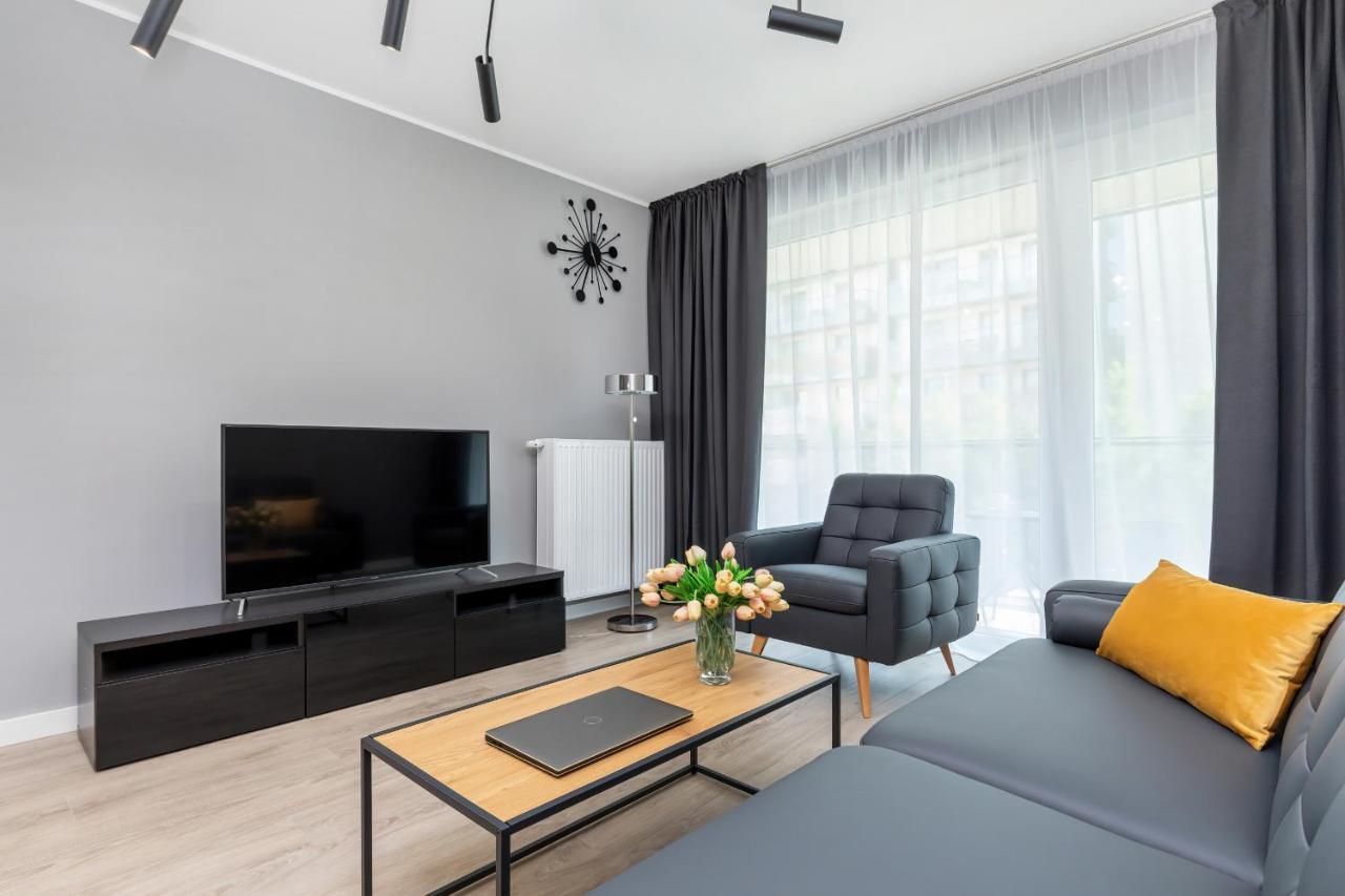Apartmán Modern Center By Renters *