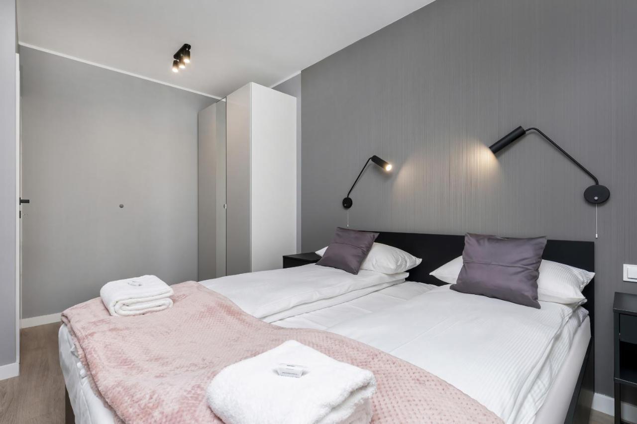 Modern Center By Renters Poznaň