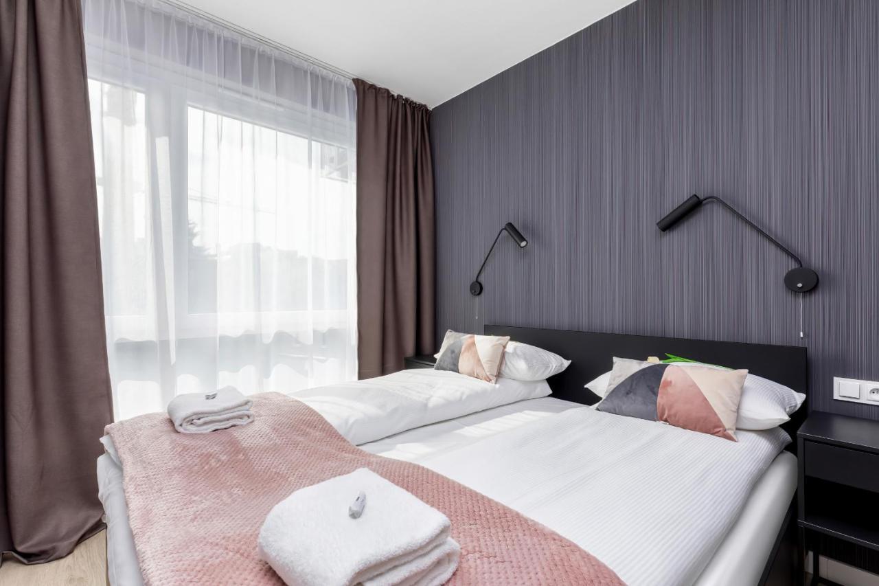 Modern Center By Renters *