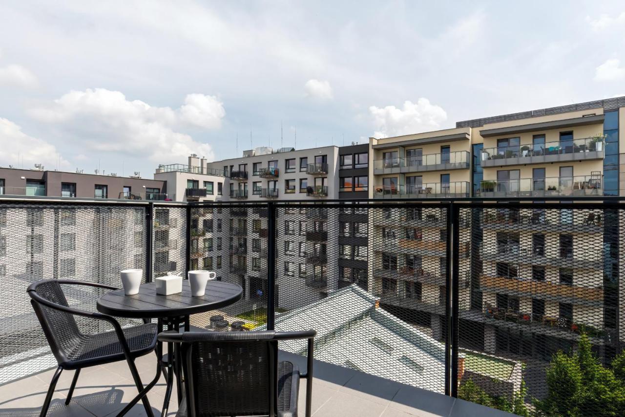 Modern Center By Renters Apartmán *