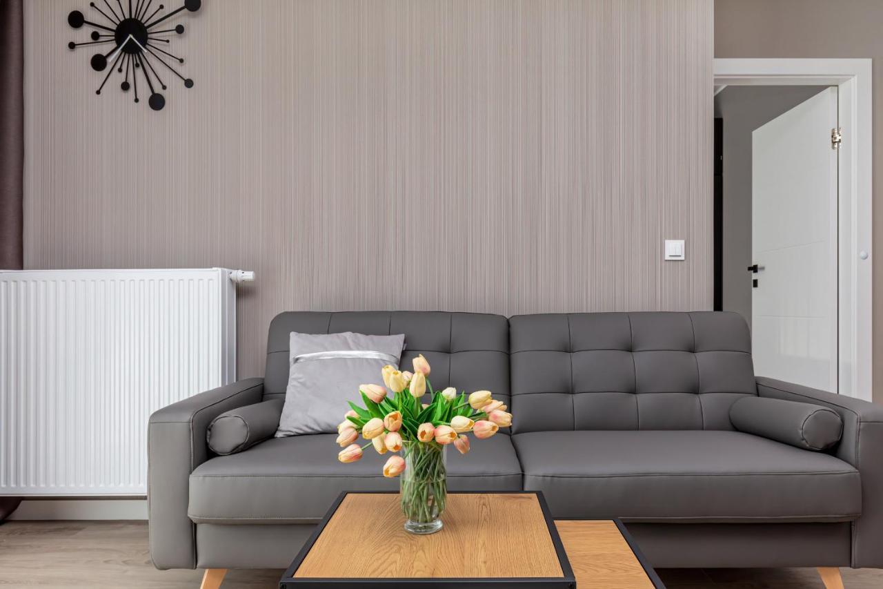 Modern Center By Renters Apartmán *