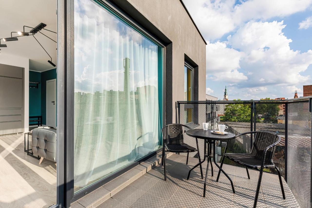 Apartmán Modern Center By Renters