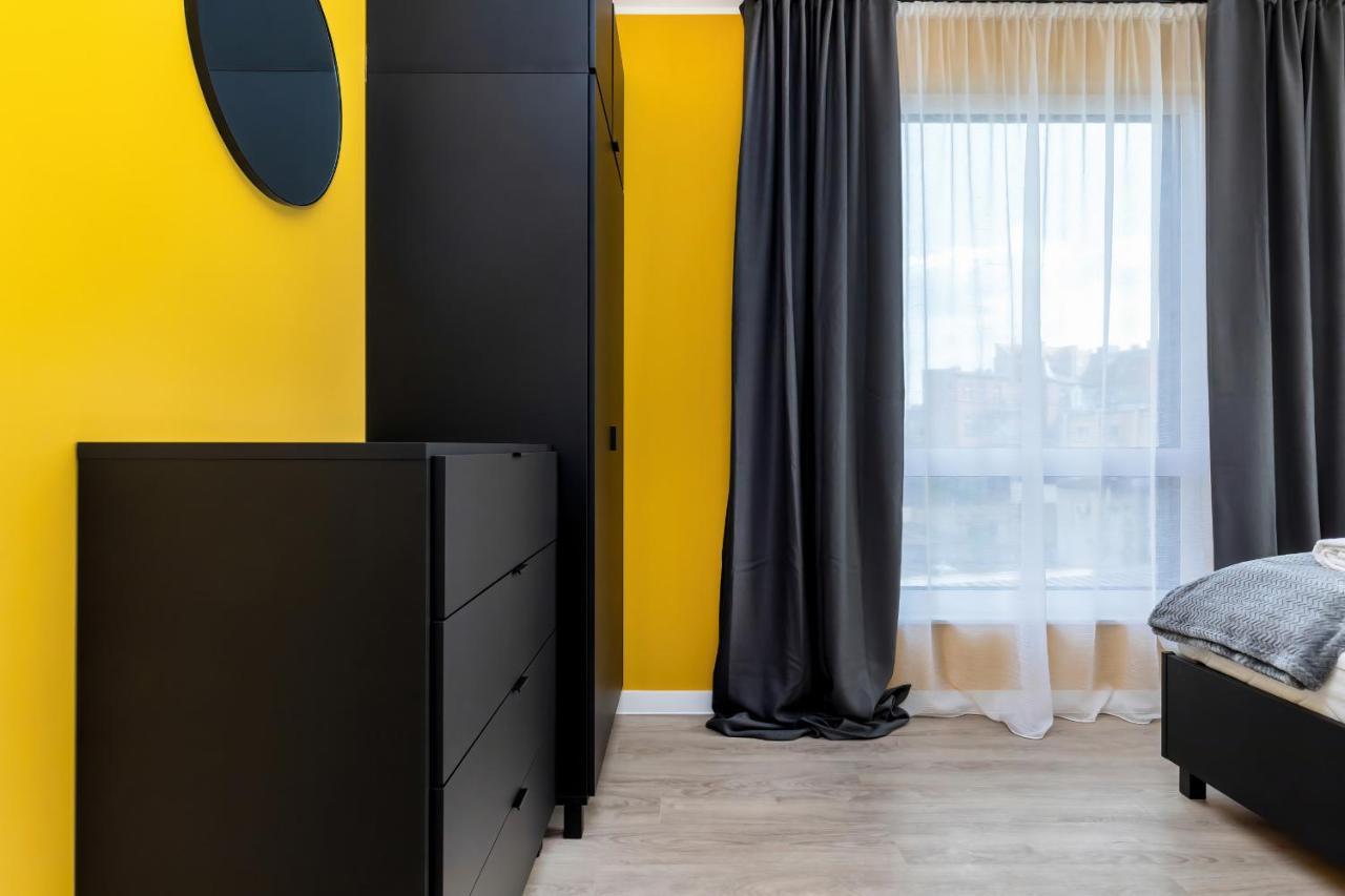 Modern Center By Renters *