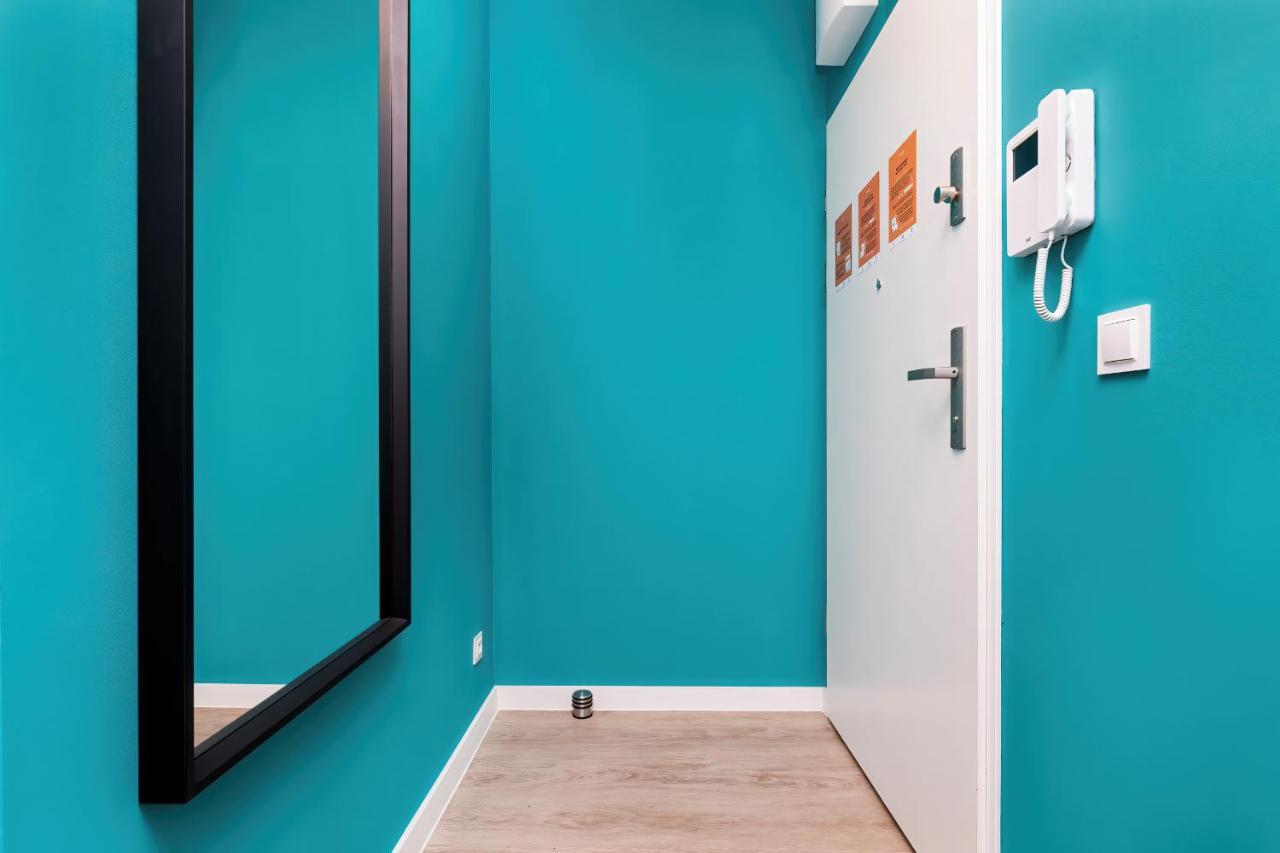 Apartmán Modern Center By Renters *