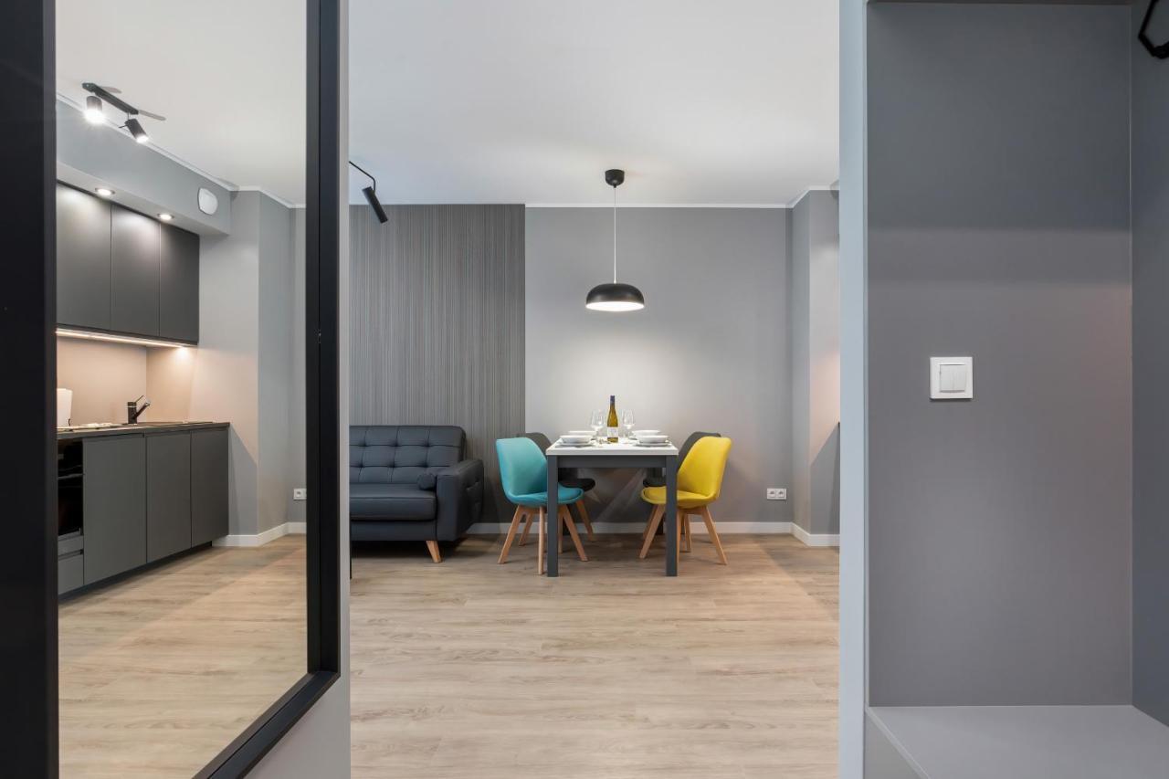 Modern Center By Renters *