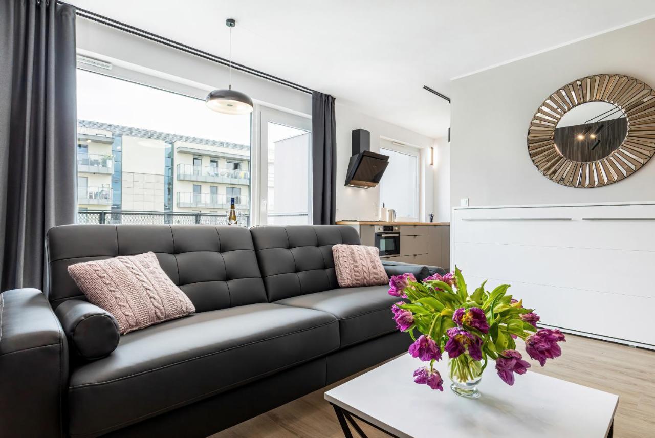 Apartmán Modern Center By Renters