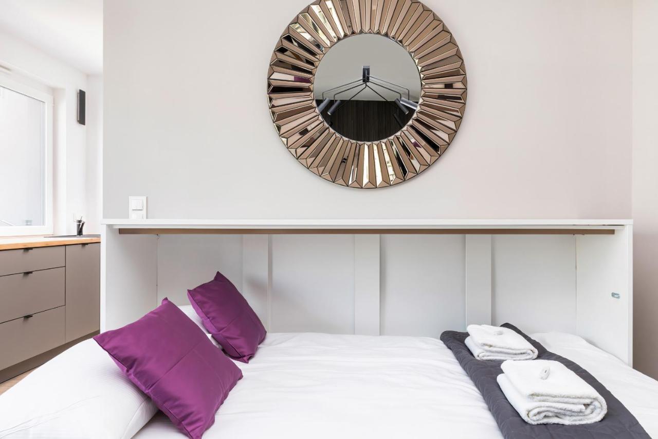 Apartmán Modern Center By Renters