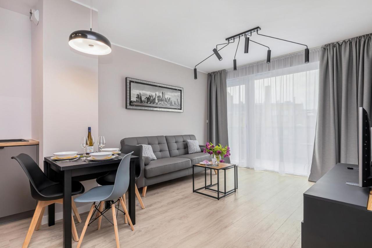 Modern Center By Renters Apartmán *