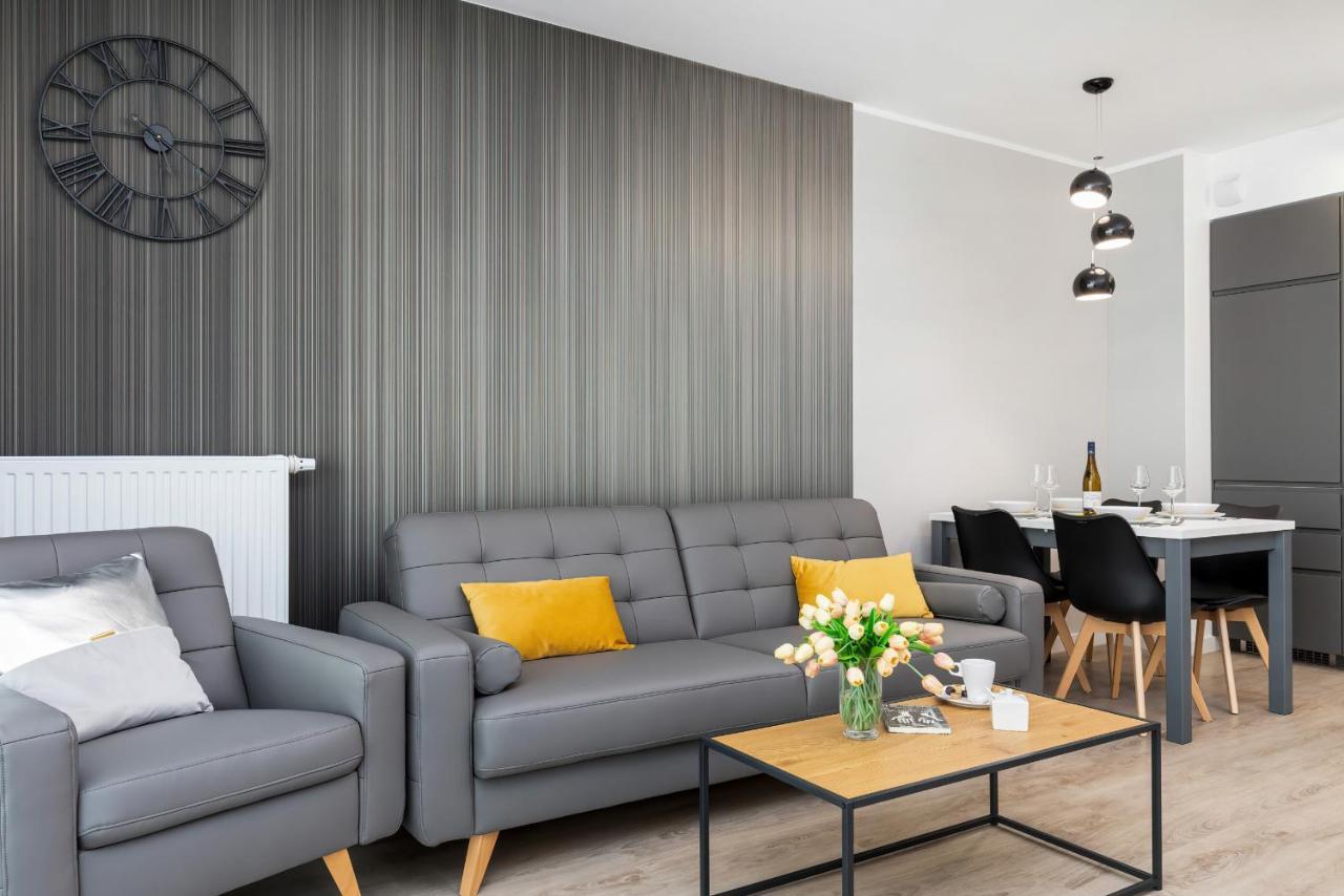 Modern Center By Renters Apartmán *